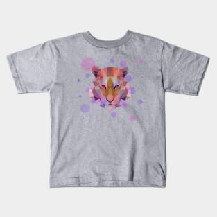 Tigre Pop Kids T-Shirt